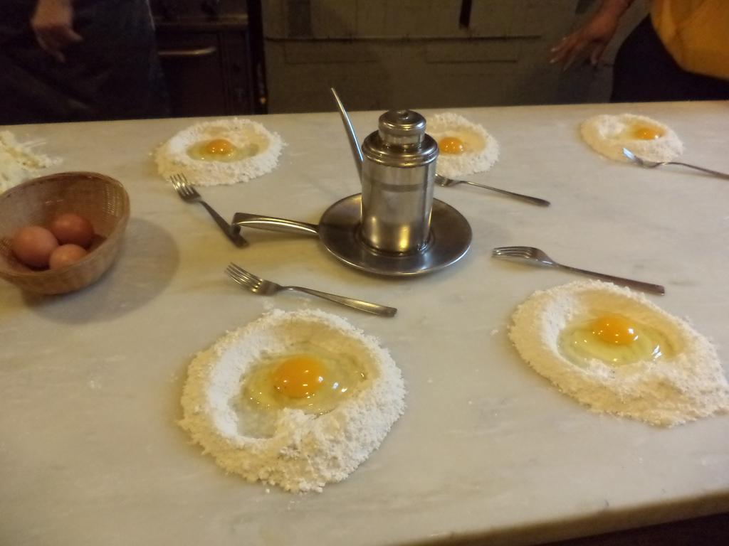 Fattoria Di Castiglionchio Villa Rosano  Dış mekan fotoğraf