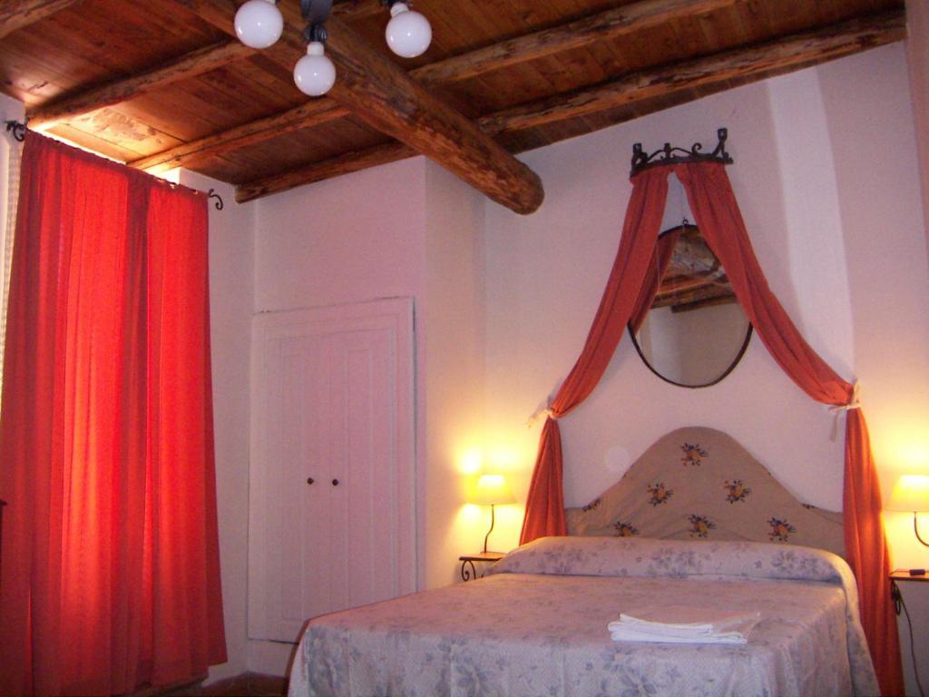 Fattoria Di Castiglionchio Villa Rosano  Dış mekan fotoğraf