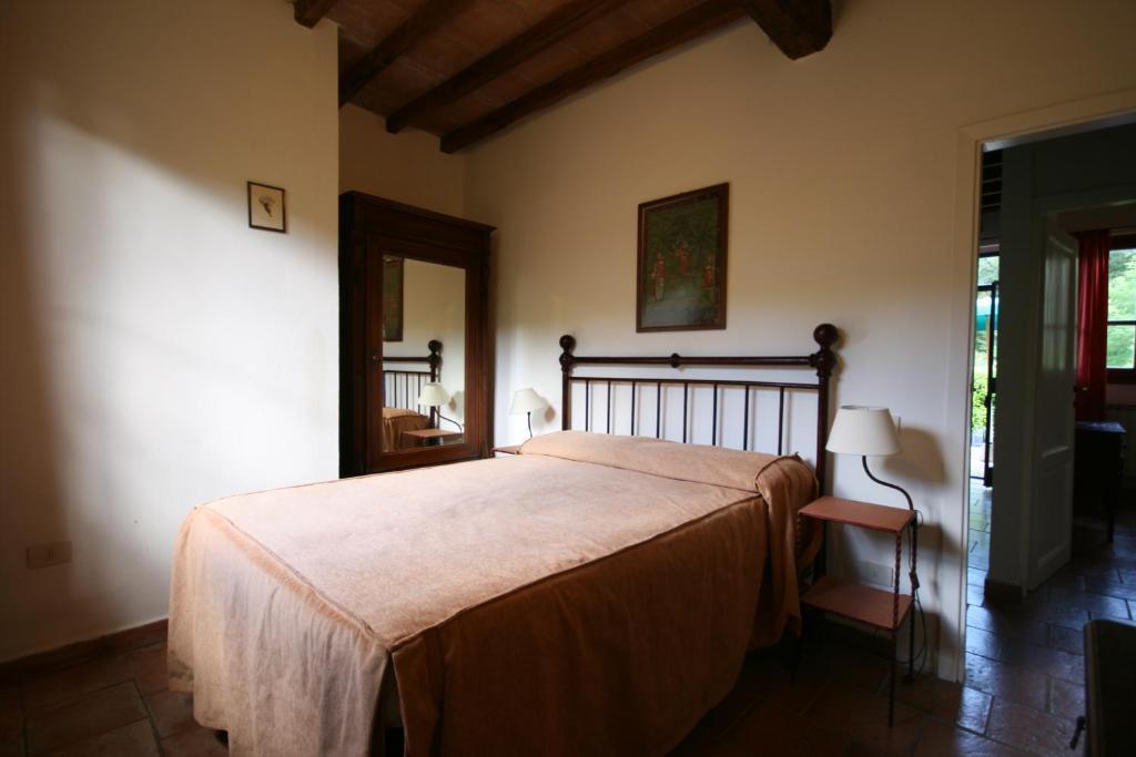 Fattoria Di Castiglionchio Villa Rosano  Dış mekan fotoğraf