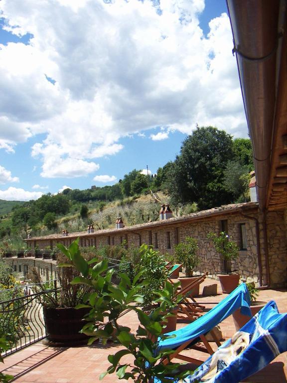 Fattoria Di Castiglionchio Villa Rosano  Dış mekan fotoğraf
