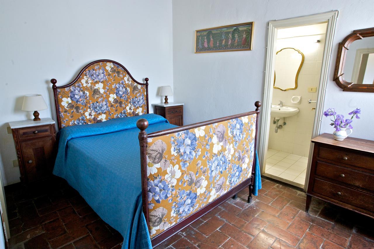 Fattoria Di Castiglionchio Villa Rosano  Dış mekan fotoğraf