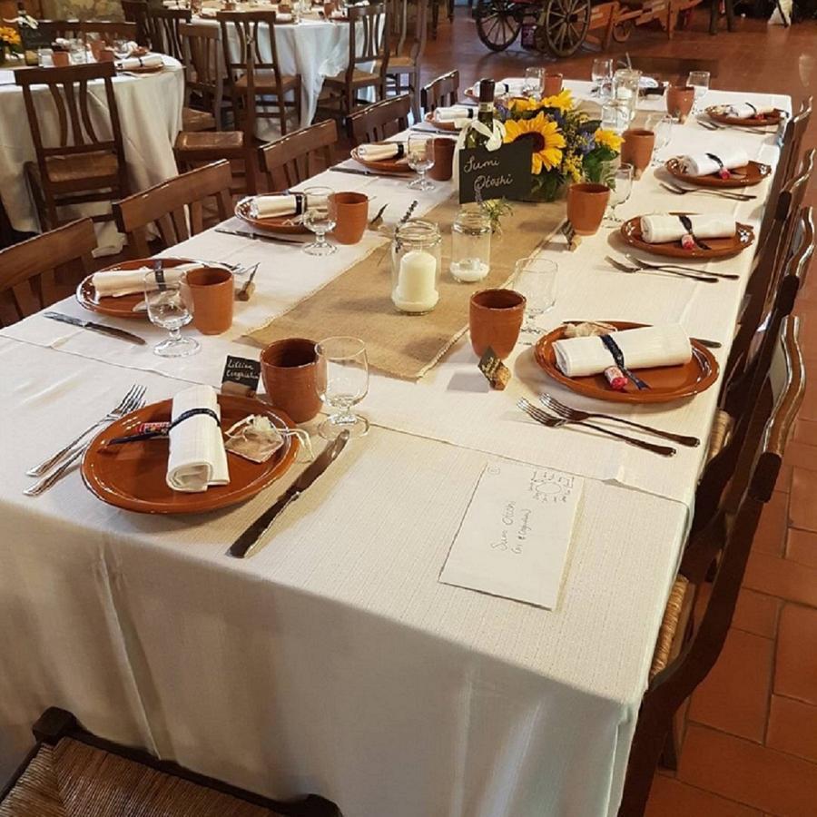 Fattoria Di Castiglionchio Villa Rosano  Dış mekan fotoğraf