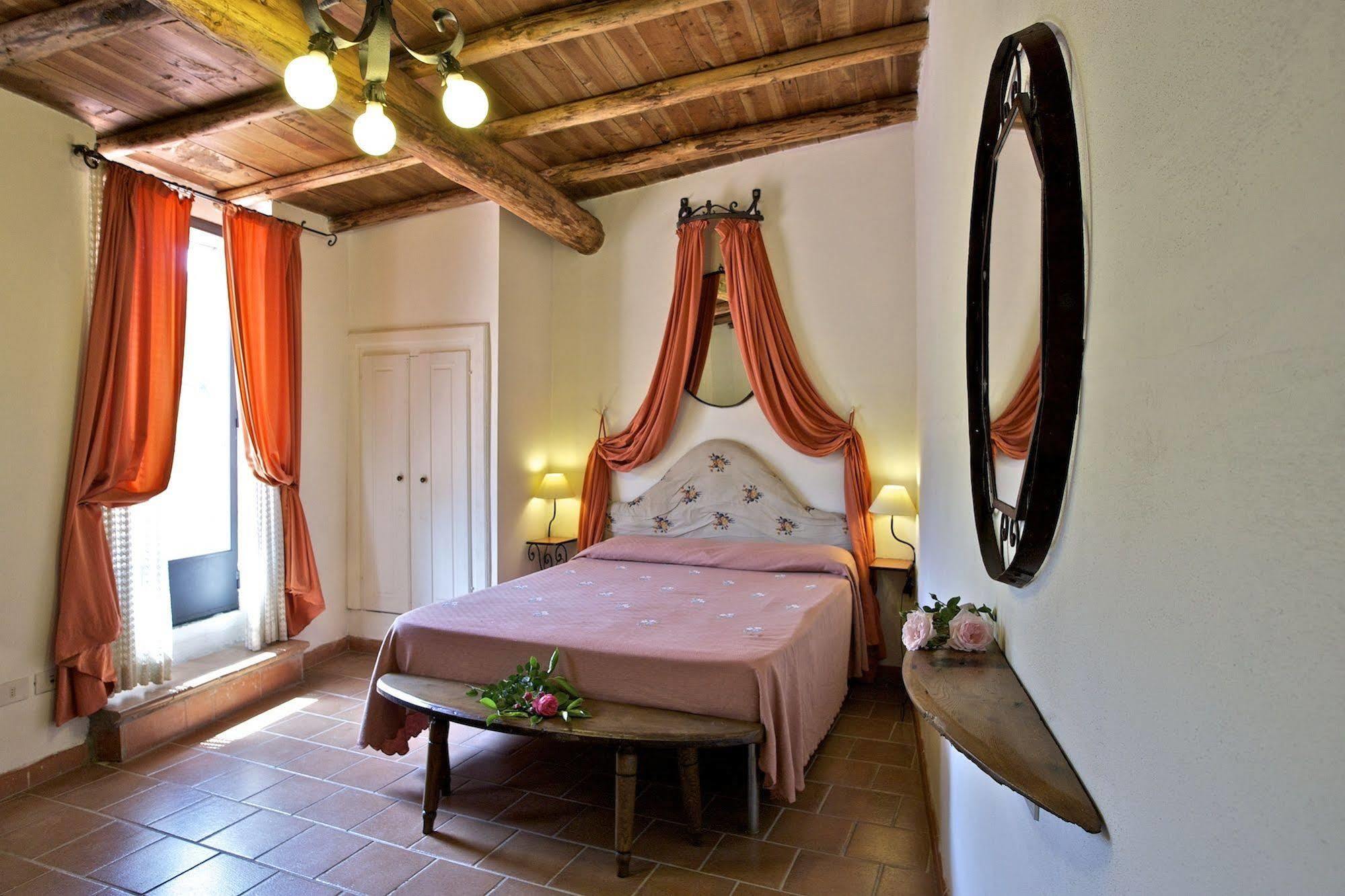 Fattoria Di Castiglionchio Villa Rosano  Dış mekan fotoğraf
