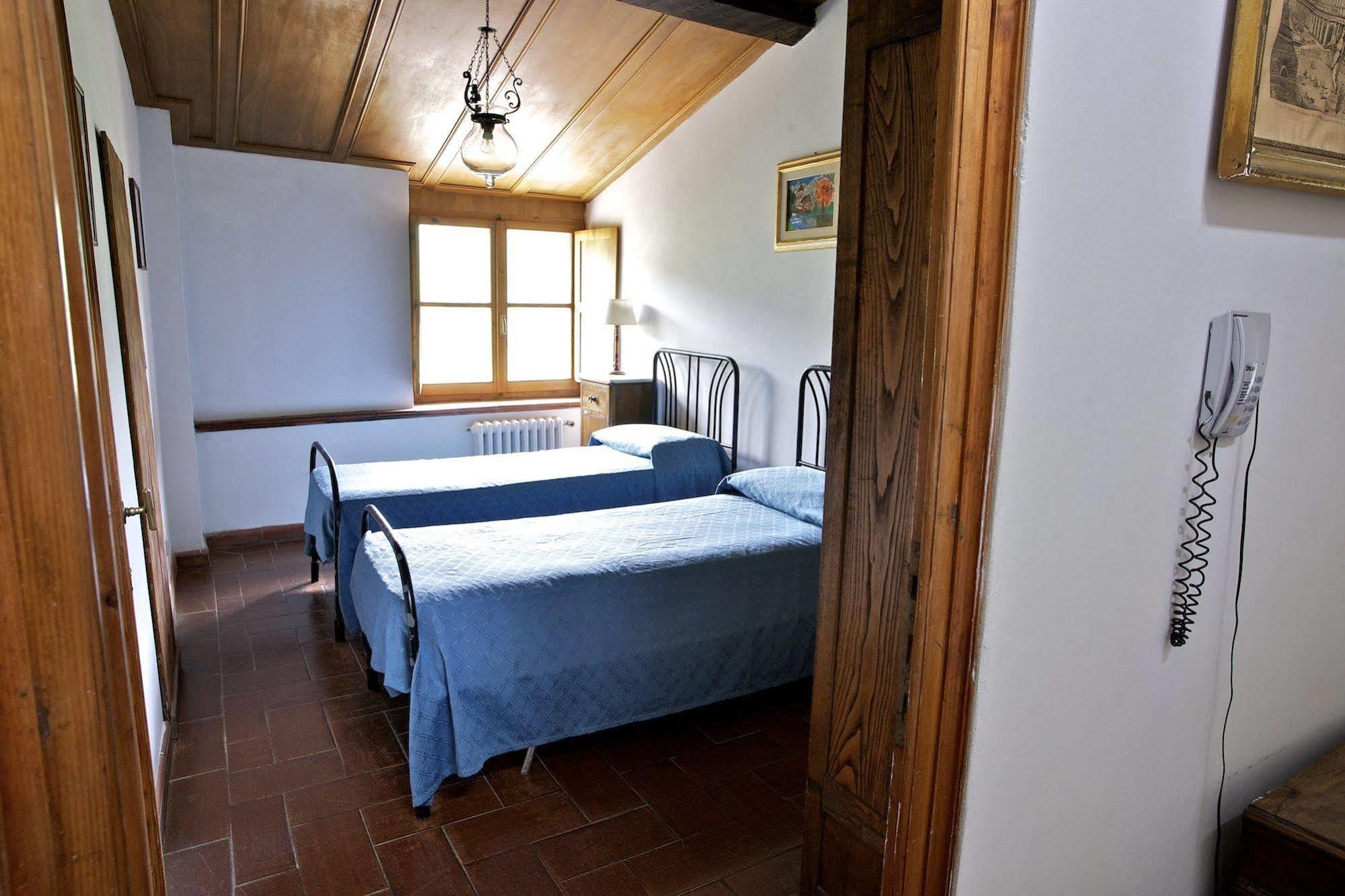 Fattoria Di Castiglionchio Villa Rosano  Dış mekan fotoğraf