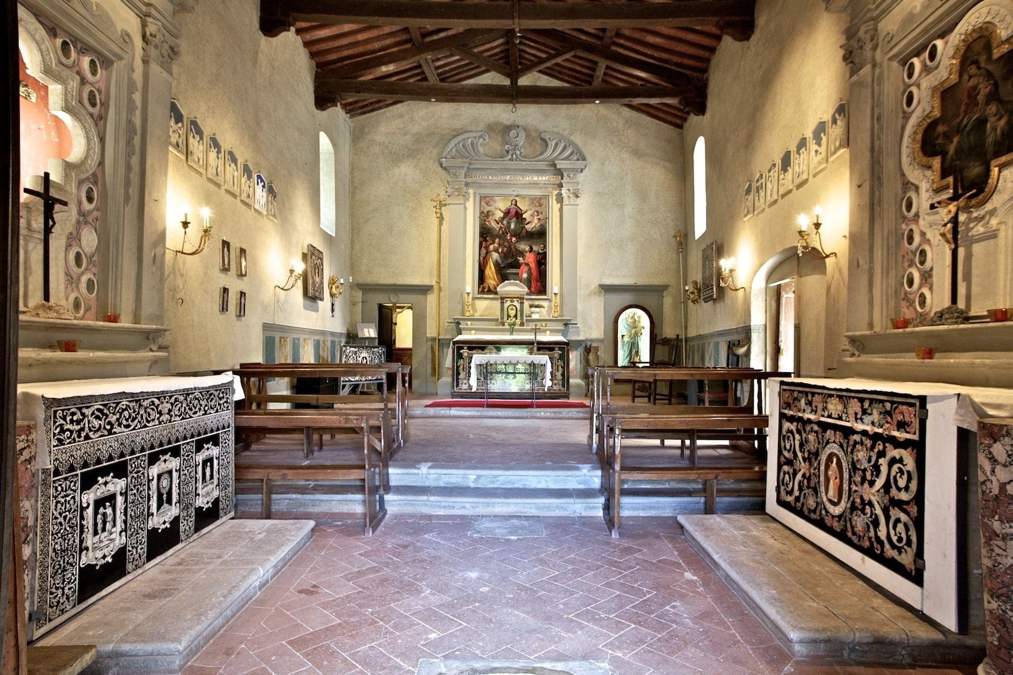 Fattoria Di Castiglionchio Villa Rosano  Dış mekan fotoğraf